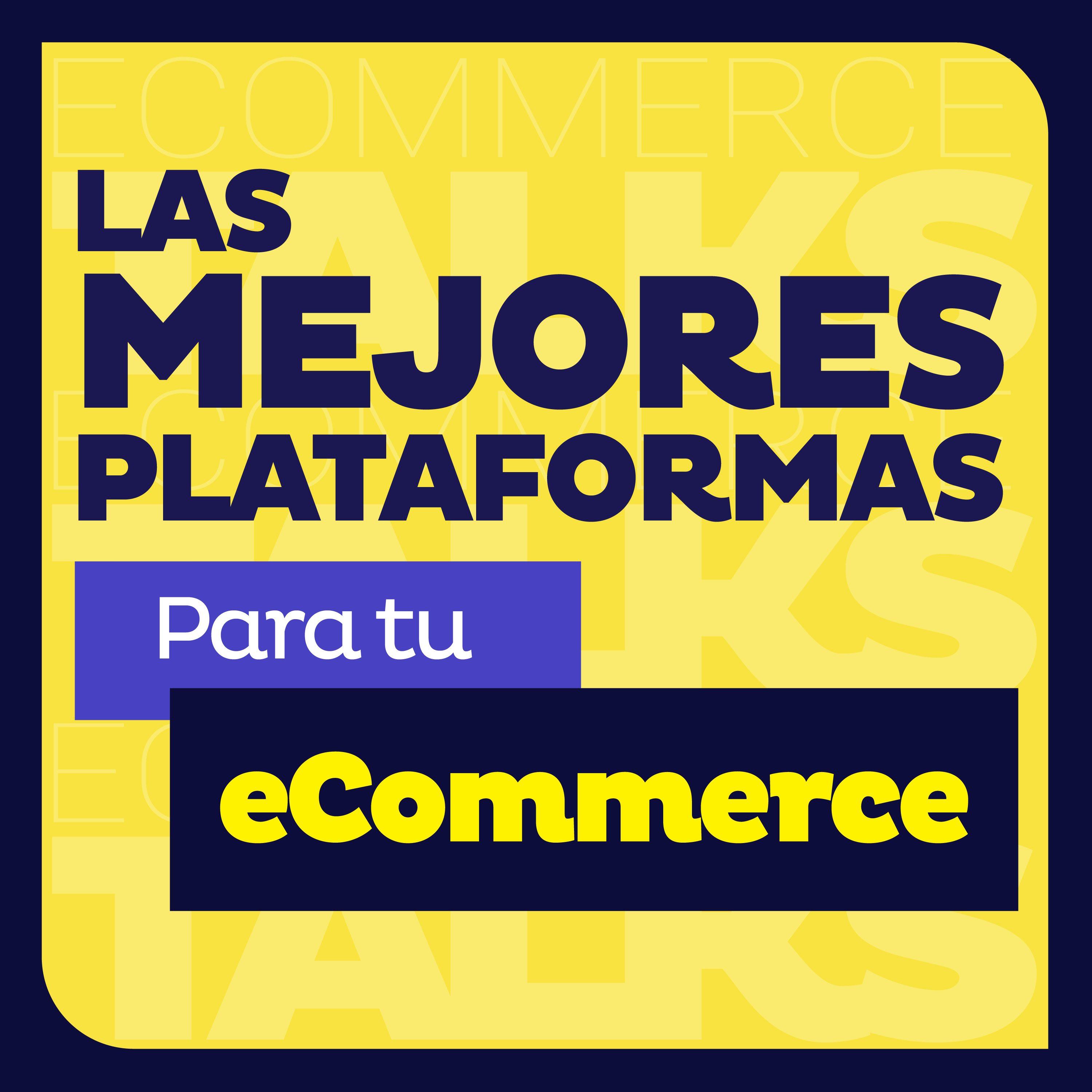 eCommerce Talks