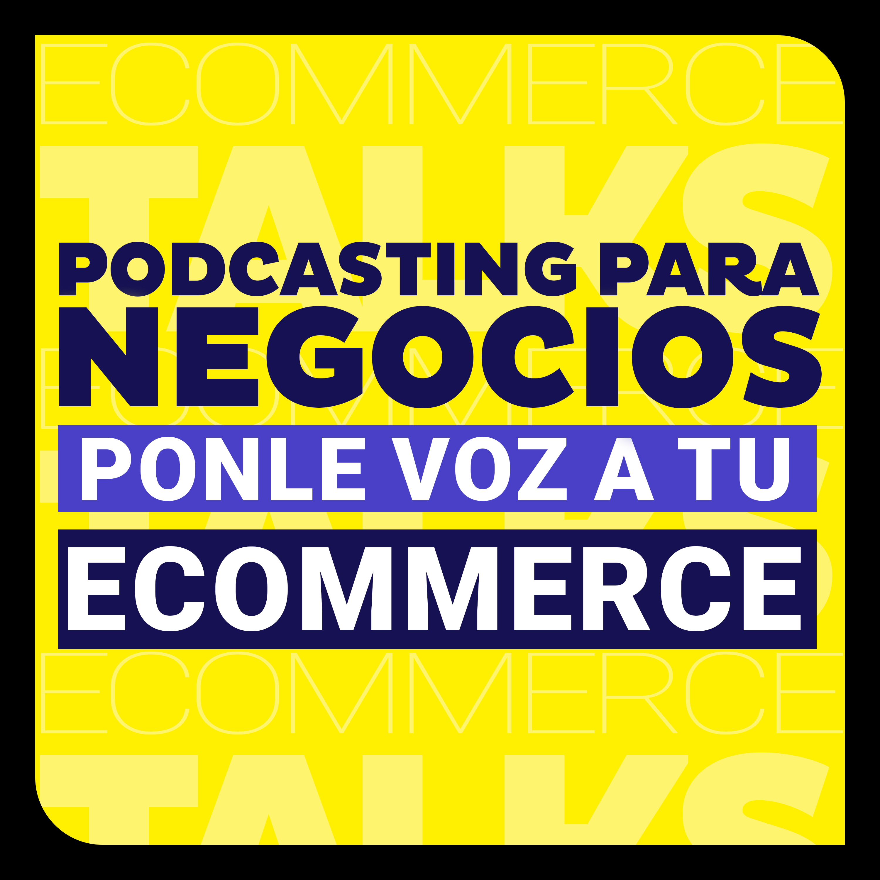 eCommerce Talks