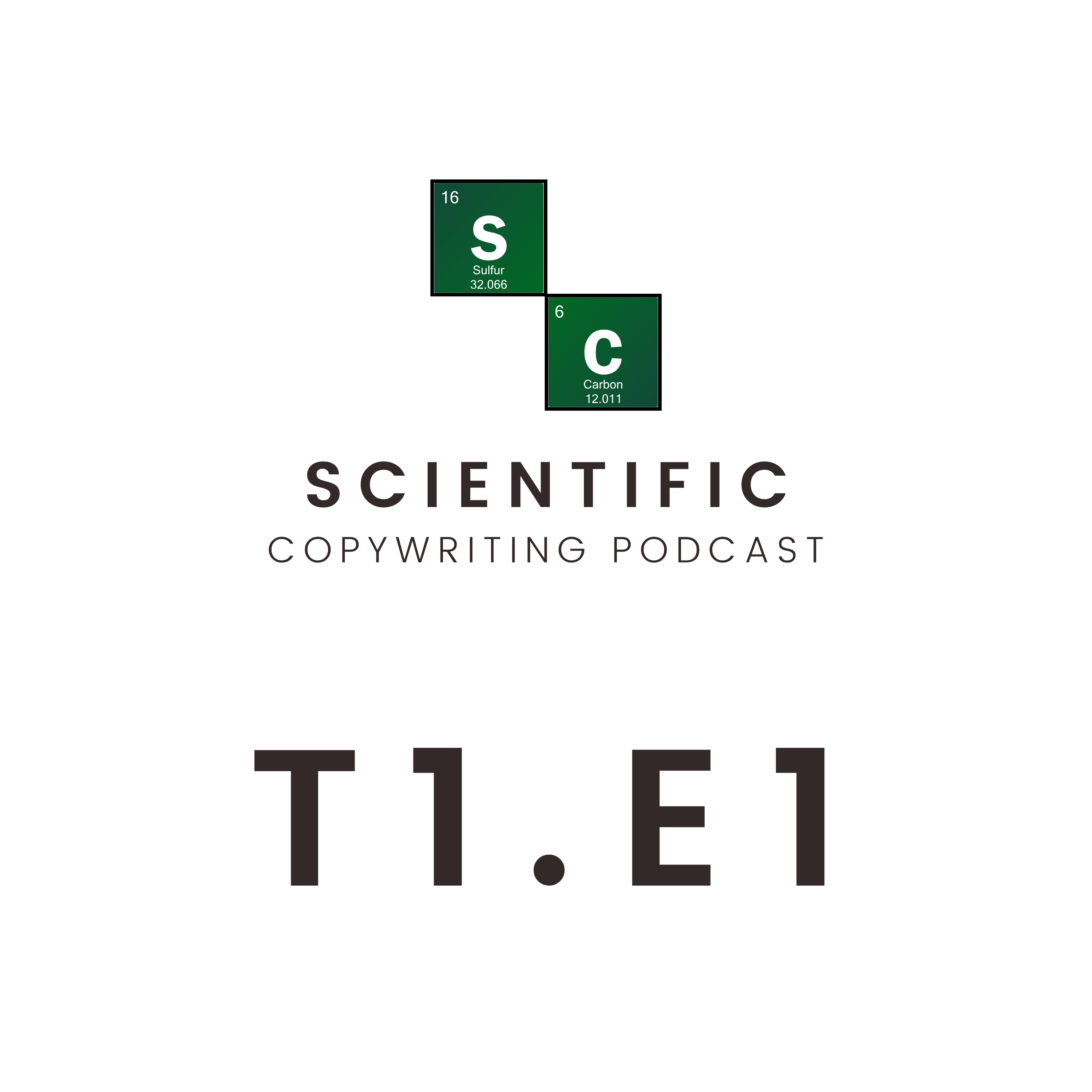 Scientific Copywriting