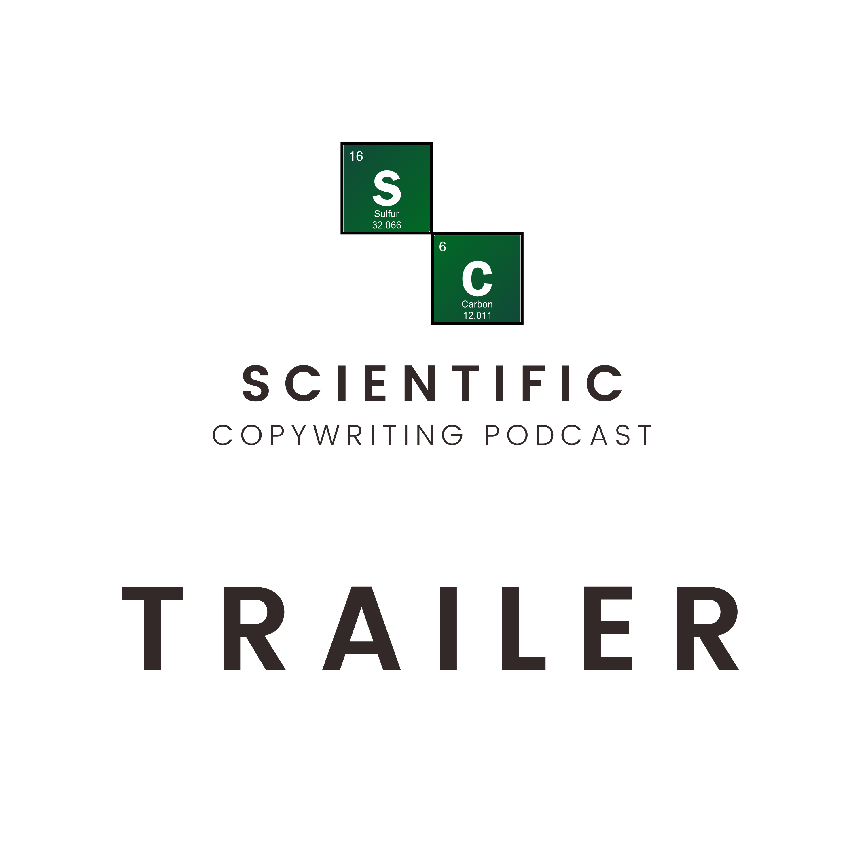 Scientific Copywriting