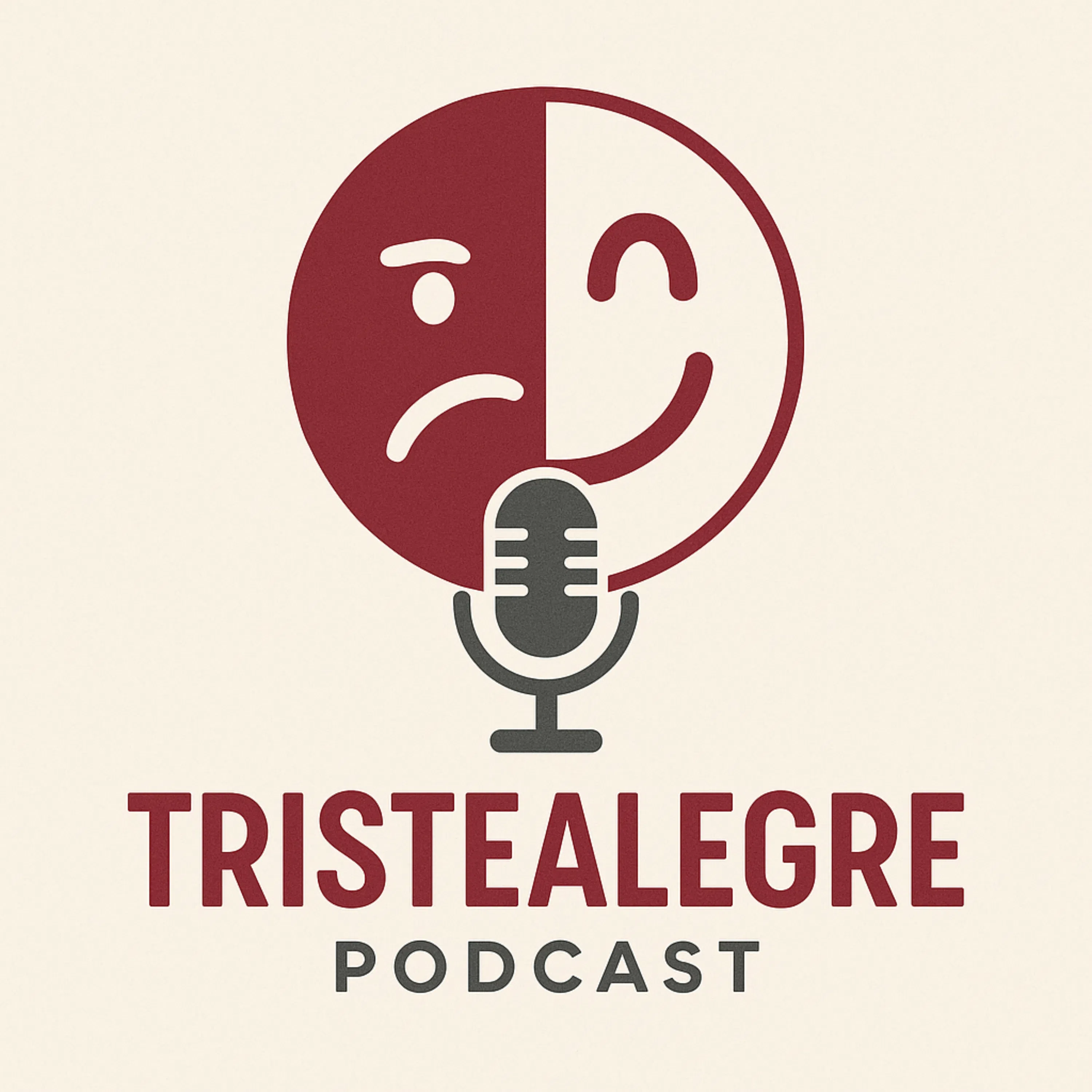 Tristealegre Podcast