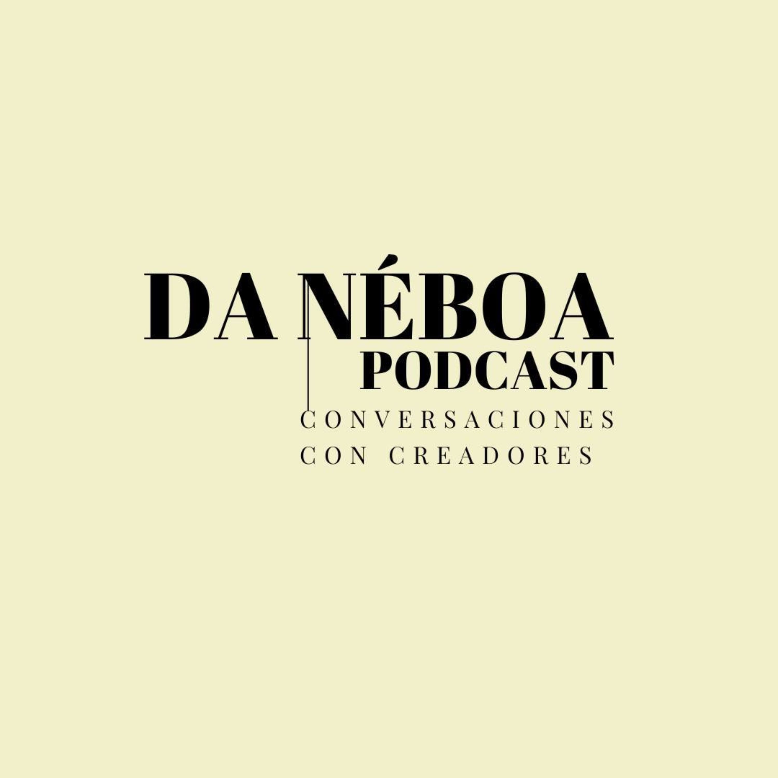 DA NÉBOA Podcast