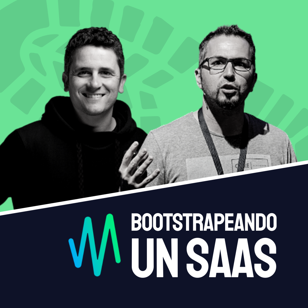 Bootstrapeando un Saas