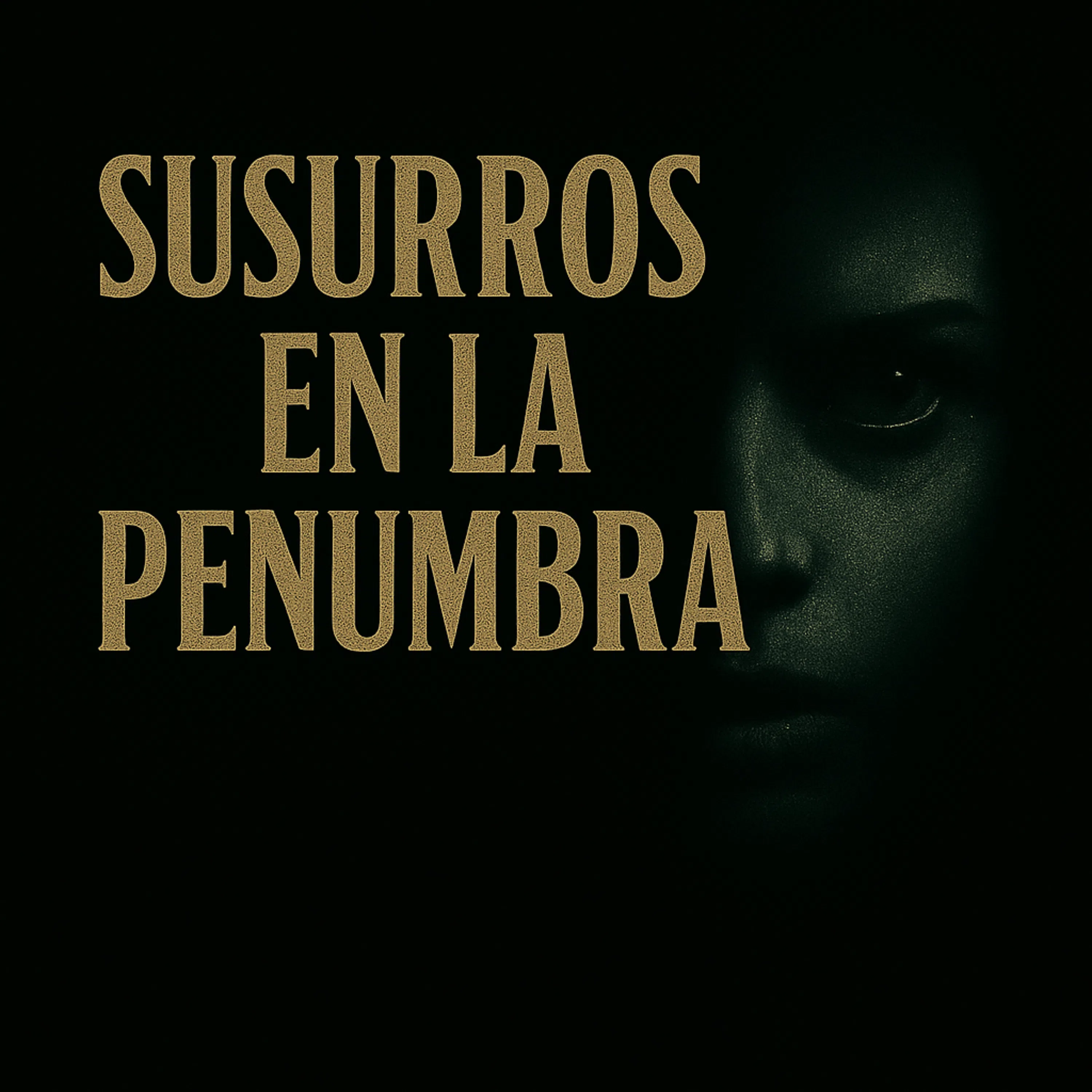 Susurros En La Penumbra